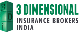 3Di Brokers Logo