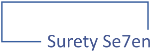 Surety7 Logo